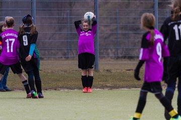 Bild 32 - D-Juniorinnen FSC Kaltenkirchen - SV Henstedt-Ulzburg : Ergebnis: 10:1